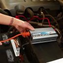 What Is The Use Of Power Inverters In A Car Battery And Their Types?