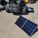A Guide to Charging a Dead Car Battery Using Solar Energy
